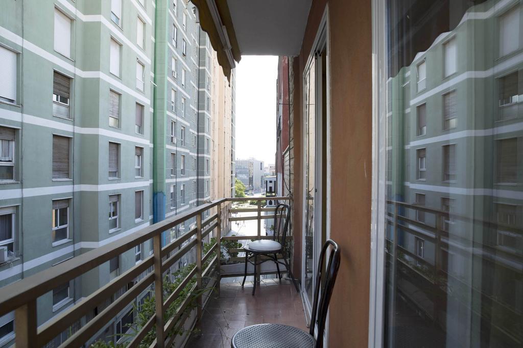 Hostel Residencia Alclausell Tarragona Exterior foto